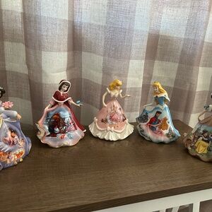 Disney 2005 Bradford Editions Collection